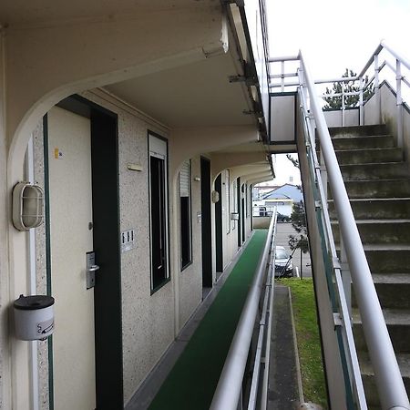 夫朗圣霍诺首相经典酒店 康弗兰斯·圣荷诺 外观 照片