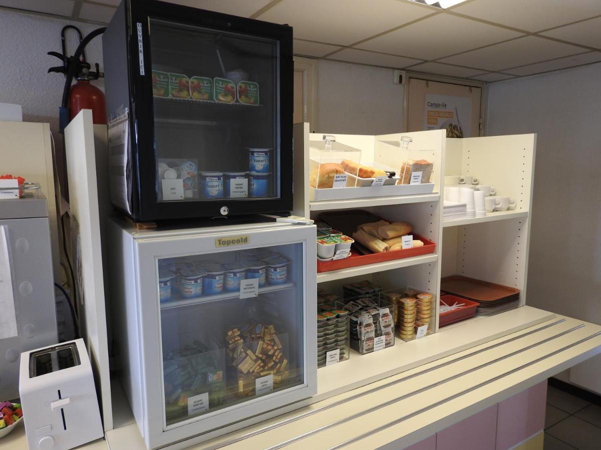 夫朗圣霍诺首相经典酒店 康弗兰斯·圣荷诺 外观 照片