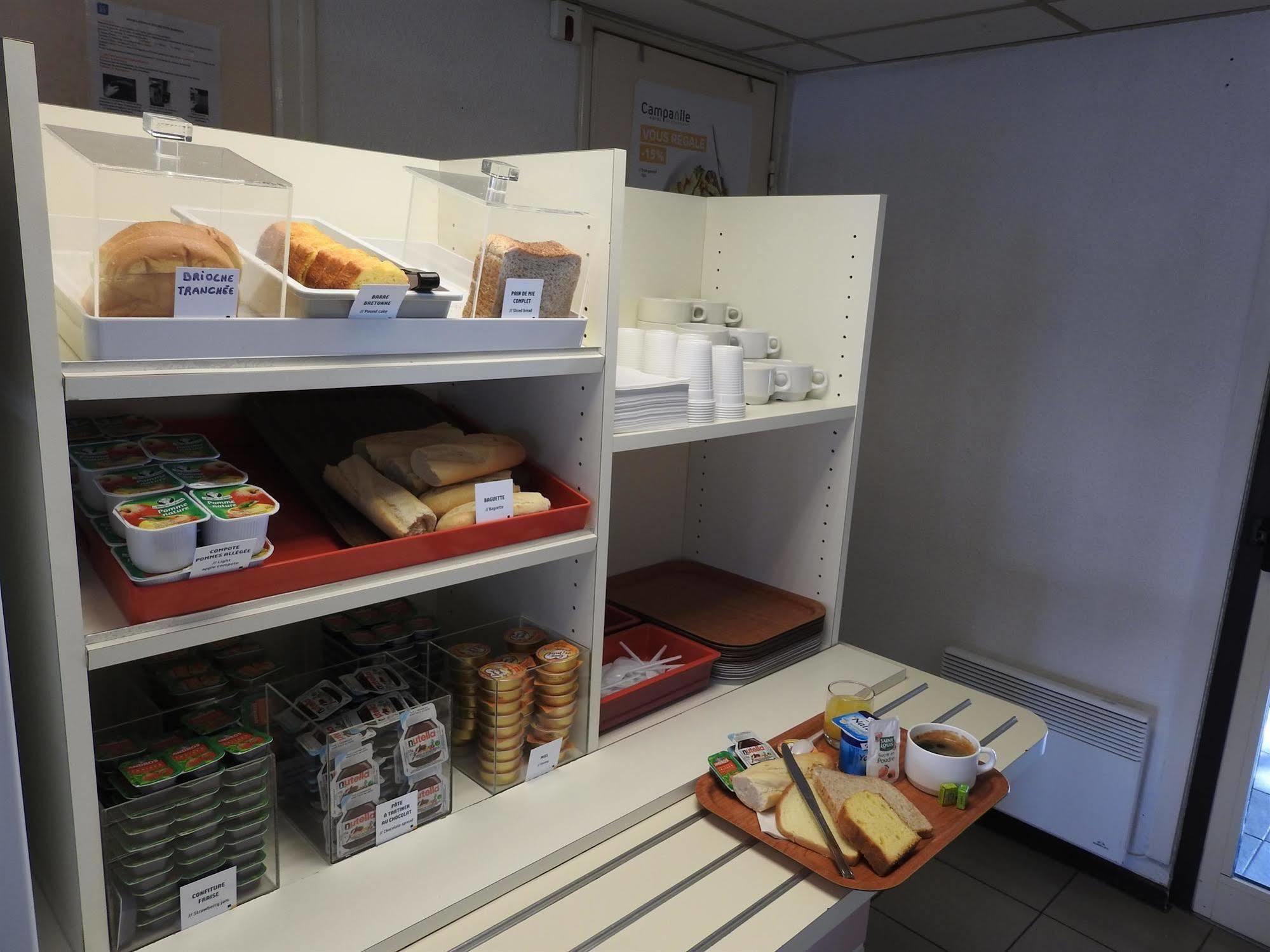 夫朗圣霍诺首相经典酒店 康弗兰斯·圣荷诺 外观 照片